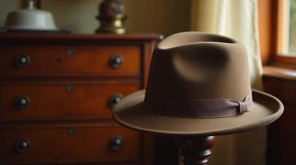 Chapeau melon : comment adopter cet accessoire intemporel au style classique