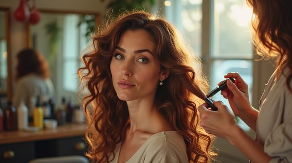 Découvrez le meilleur coloriste à annecy pour sublimer vos cheveux