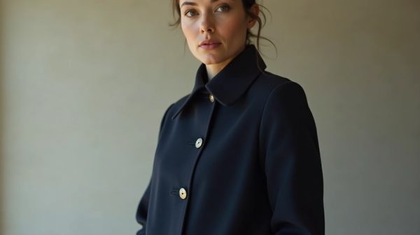 La veste américaine : un essentiel de la mode 2025