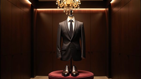 Veste pour homme : entre élégance intemporelle et modernité stylée