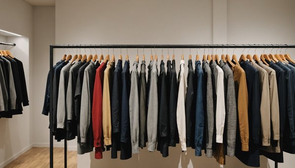 Vêtements personnalisés : faites ressortir votre personnalité