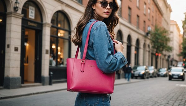 Les sacs à main tendance pour ados reflétant leur style !