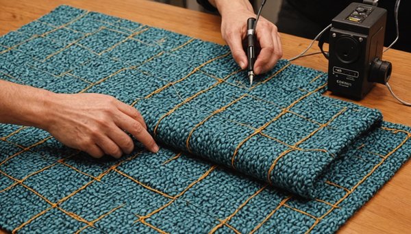 Guide pratique pour réussir vos projets de textiles sur mesure